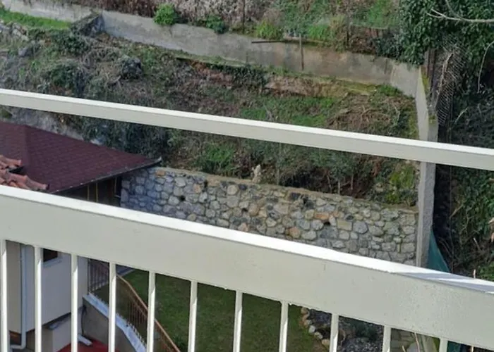 Lago Suite Apartment Kastoria