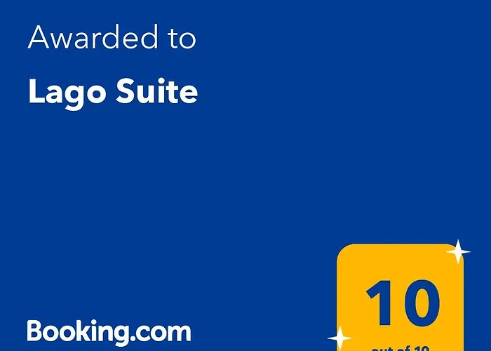 Lago Suite Kastoria