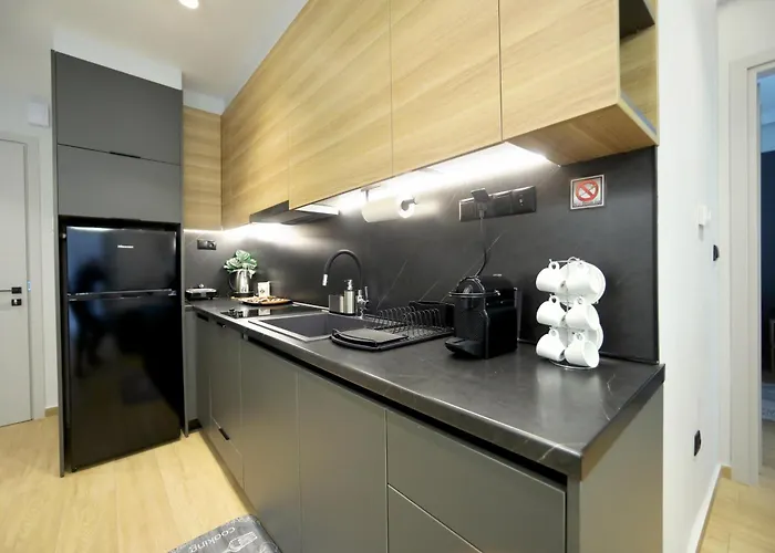 Lago Suite *