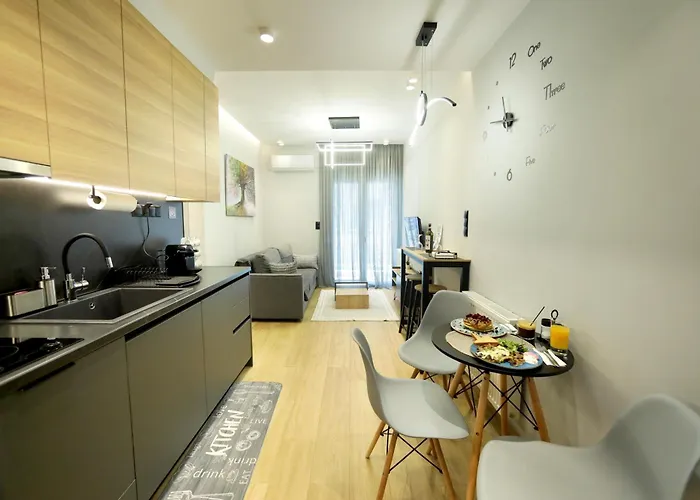 Lago Suite * 卡斯托里亚