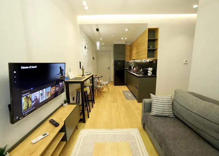 Lago Suite Apartment *