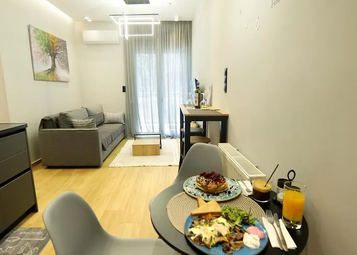 Lago Suite Kastoria