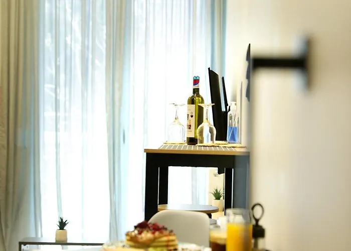 Lago Suite Apartment