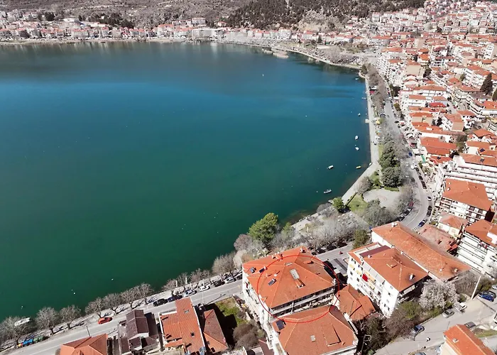 Apartment Lago Suite Kastoria