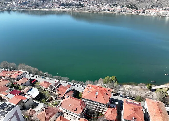 Lago Suite