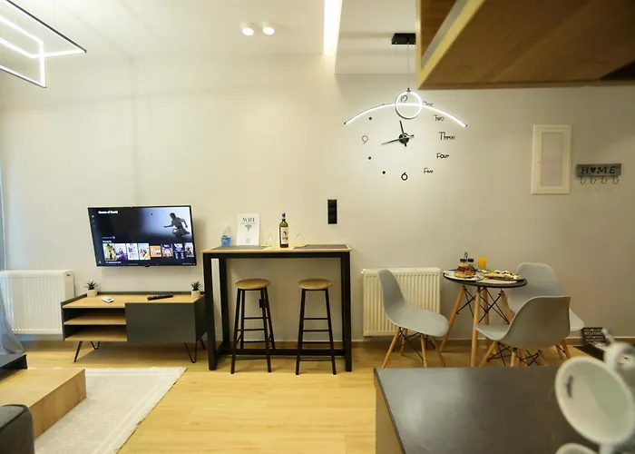 Lago Suite Apartment