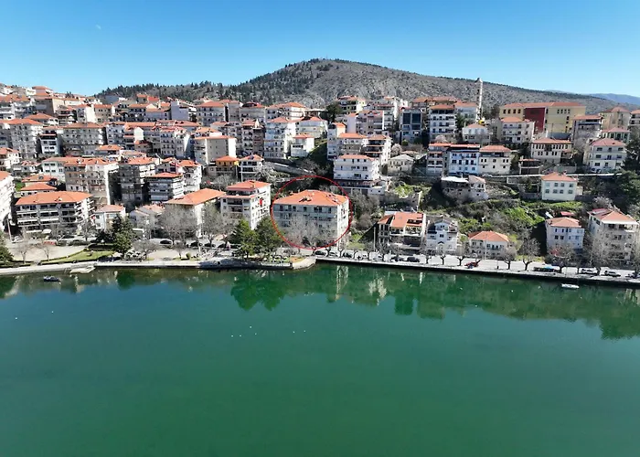 Lago Suite