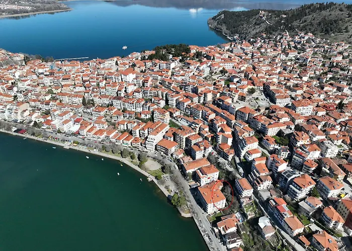 Lago Suite Kastoria