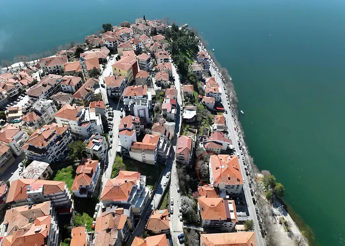Lago Suite Apartment
